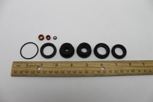 Genie Lift Part # 07.4529.0027GT - SEAL KIT, EA