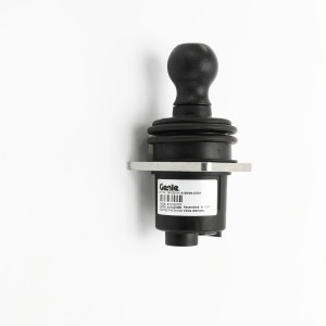 Genie Lift Part # 101174GT - JOYSTICK,2 AXIS,DEUTSCH, EA