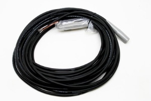 Genie Lift Part # 100775GT - CABLE ASSEMBLY, GR12, EA