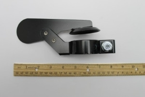 Genie Lift Part # 09.0803.0027GT - RAIN PROTECTOR, EA