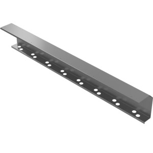 Genie Lift Part # 49622GT - COVER, CABLE TRACK, 96.00", EA