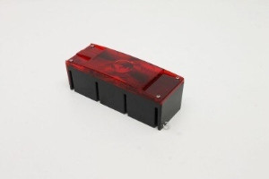 Genie Lift Part # 105307GT - TAILLIGHT,RIGHT W/HARDWARE***, EA
