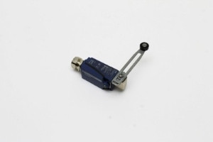 Genie Lift Part # 110771-64463GT - SWITCH,LIMIT W/ROLLER NO/NO, EA