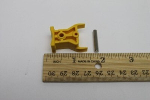 Genie Lift Part # 58986GT - ROCKER ASSY (42032)***, EA