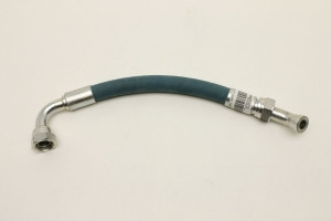 Genie Lift Part # 04.0605.0215GT - FLEXIBLE HOSE, EA