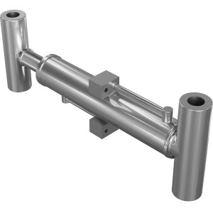 Genie Lift Part # 63211GT - CYLINDER,MASTER, EA
