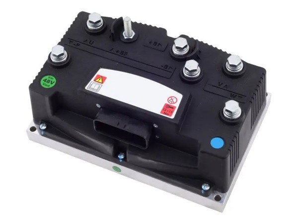 JLG Part # GN110665GT | GN-MOTOR, CONTROLLER, EA