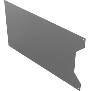Genie Lift Part # 148271GT - FORMING,CHASSIS COVER, EA
