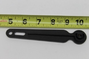 Genie Lift Part # T114082GT - LINKAGE ARM,GS LOAD SENSE, EA