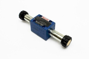 Genie Lift Part # 104767GT - VALVE,D03 REXROTH 3POS 4WAY***, EA