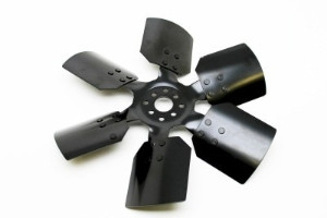 Genie Lift Part # 7-183-38GT - FAN,BLOWER,18IN W/ENGINE, EA