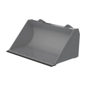 Genie Lift Part # 117686-SGT - ATTACHMENT, 60" BUCKET, GTH 5519, EA