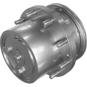 Genie Lift Part # 229702GT - WHEEL DRIVE 57:1 4WD, EA