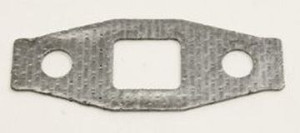 Genie Lift Part # 115308GT - GASKET, TURBO CHARGER, SM, JD-4045, EA