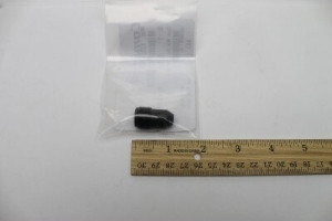 Genie Lift Part # 89728GT - VALVE, FLOW CONTROL, EA