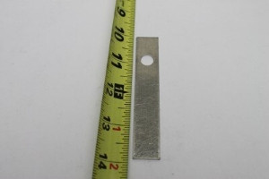 Genie Lift Part # 35442GT - SHIM,SAFETY BRAKE, SLC, EA