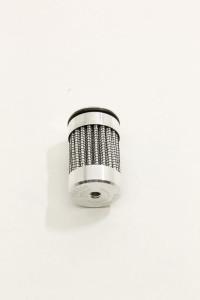 Genie Lift Part # T110375GT - FILTER, HYD OIL, GRJ, EA