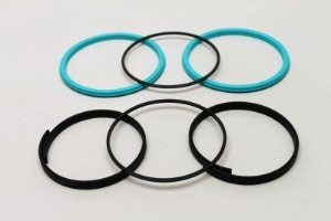 Genie Lift Part # 88293GT - SEAL KIT,SWIVEL (88291), EA