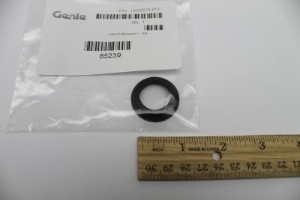 Genie Lift Part # 85239GT - RETAINER NUT (96008)***, EA
