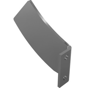 Genie Lift Part # 104631GT - FORMING,LIMITSWITCH PLUNGER, EA
