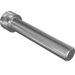 Genie Lift Part # 28118GT - SCREW,SHC,1/2-13 X 2.75, EA