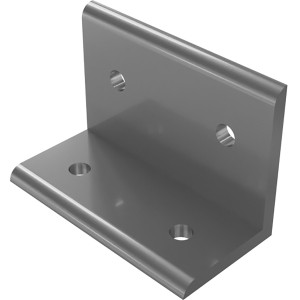 Genie Lift Part # 42067GT - ANGLE,CONTROL BOX MOUNTING, EA