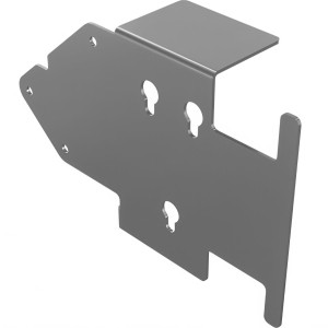Genie Lift Part # 104319GT - FORMING,DRIVE MOUNT CE, EA