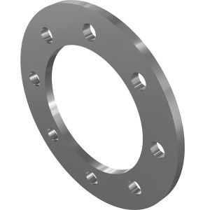 Genie Lift Part # 119711GT - PLATE,BEARING SPACER, EA