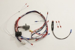 Genie Lift Part # 119244GT - HARNESS, TCON, EA