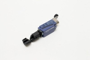 Genie Lift Part # 110771-13107GT - SWITCH,LIMIT,W/RLLR ARM,NO/NC, EA
