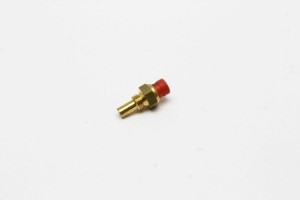 Genie Lift Part # 80279GT - SENDER,TEMP,SINGLE SPADE***, EA