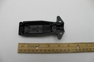 Genie Lift Part # 19723GT - JOYSTICK HANDLE HALF***, EA