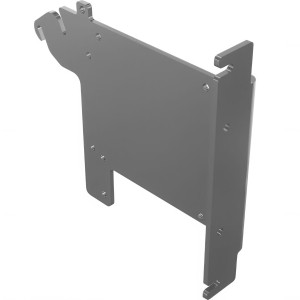 Genie Lift Part # 105308GT - FORMING, FILTER-CNTRLR MOUNT, EA