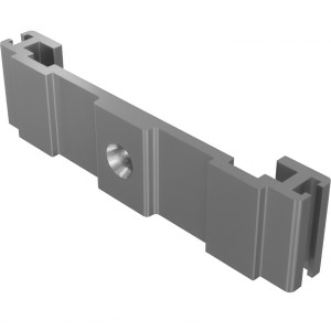 Genie Lift Part # 100943GT - EXTRUSION, PIVOT SLIDER, EA