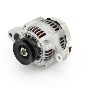 Genie Lift Part # 101203GT - ALTERNATOR,40 AMP,INT REG, EA