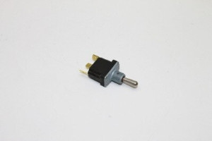 Genie Lift Part # T114691GT - ASSEMBLY, SWITCH, TOGGLE, SPDT, EA