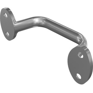 Genie Lift Part # 790940GT - HANDLE,CHROME,5.75", EA