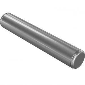 Genie Lift Part # 30728GT - PIN,1.25DIAX7.17LG,2RING, EA