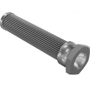 Genie Lift Part # 101490GT - STRAINER, 16 SAE F/24 SAE M, EA