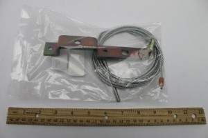Genie Lift Part # 40316GT - CABLE ASSY.,SEQ. AWP-36/40S, EA