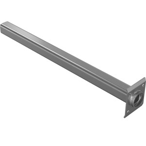 Genie Lift Part # 110040GT - OUTRIGGER 2X2X304819 GALV, EA
