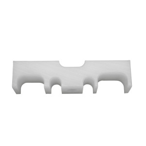 Genie Lift Part # 106534GT - CLAMP,JIB HOSE S-65, EA