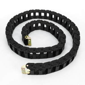 Genie Lift Part # 141204GT - TRACK,PLASTIC CABLE, EA