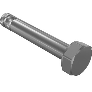 Genie Lift Part # 97171GT - VALVE-SOLENOID, 2POS 3WAY, EA