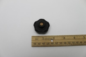 Genie Lift Part # 38159GT - BREATHER CAP, EA