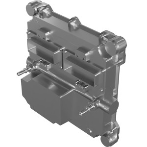Genie Lift Part # T114424GT - MODULE,ENGINE CONTROL,PERKINS, EA