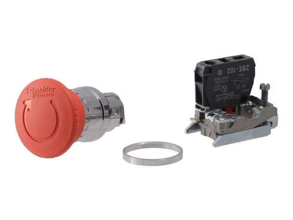 JLG Part # TELZBPA | TEL-SW,E STOP, EA