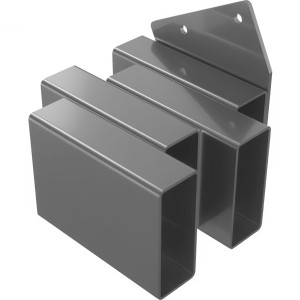 Genie Lift Part # 100903GT - WELDMENT, OR HOLDER, SHORT, EA
