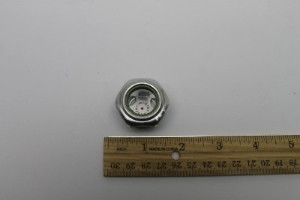 Genie Lift Part # 07.0501.0026GT - SIGHT GLASS, EA
