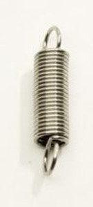 Genie Lift Part # 116061GT - SPRING, LAMP RETAINER, EA